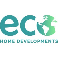 Eco Home Developments logo - Similar company to Maggie'S North Wales