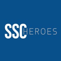 SSC Heroes Hungary logo - Similar company to Ivanics Group