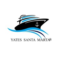 YATES SANTA MARTA®️ logo - Similar company to Santa Marta Inversiones