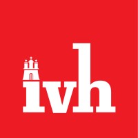 Industrieverband Hamburg e.V. logo - Similar company to Rs