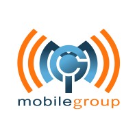 Mobile Group Inc. logo - Similar company to Brovio