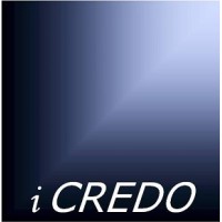 iCREDO TECHNOLOGIES PTE LTD logo - Similar company to Anti Drone/Counter Uavs Solution --Wavesonics Technology