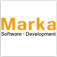 Marka Software Development logo - Similar company to Marka Software