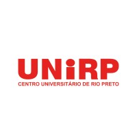 UNIRP - Centro Universitário de Rio Preto logo - Similar company to Sigma Solutions Consultoria Técnica E Serviços Ltda