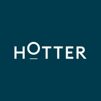Hotter Shoes logo - Similar company to Lanx