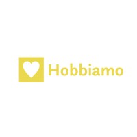 Hobbiamo logo - Similar company to Transletin