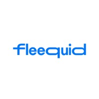 Fleequid logo - Similar company to Nautical Wave