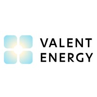 Valent Energy logo - Similar company to Bw Ess