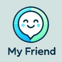 My-Friend logo - Similar company to Superstructure