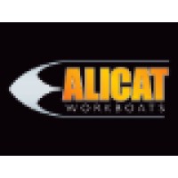 Alicat Workboats Ltd logo - Similar company to Diverse Marine