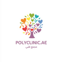 Polyclinic.ae logo - Similar company to The Polyclinic
