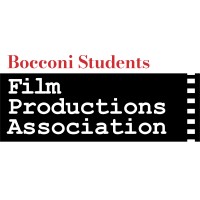 Bocconi Students Film Productions logo - Similar company to Insight