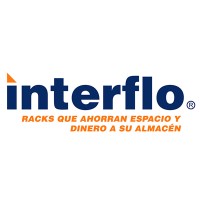 Interflo logo - Similar company to Flowmexa, S.A. De C.V.