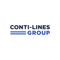 CONTI-LINES GROUP logo - Similar company to Manisa Bulk