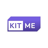 Kitme logo - Similar company to Deepleap Ab