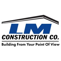 LM Construction Co. logo - Similar company to Lm Construction