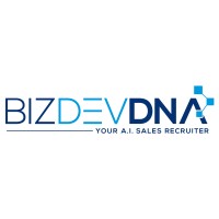 Biz Dev DNA logo - Similar company to Big Swift Kick - Sales Training And Consulting
