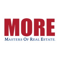 MORE, REALTORS logo - Similar company to Penmo
