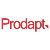 Prodapt ASIC services (Formerly Innovative Logic) logo - Similar company to Prodaptix