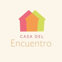 Casa del Encuentro logo - Similar company to Fundación Grupo Giros