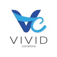 Vivid Corretora logo - Similar company to Maxi Mobility