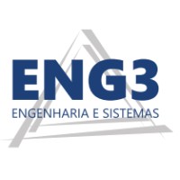 ENG3 Engenharia e Sistemas logo - Similar company to Burn Web