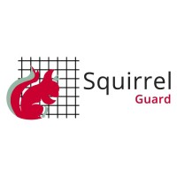 My Squirrel Guard logo - Similar company to Gutter Knight