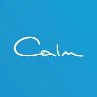 Calm Digital logo - Similar company to Techquity