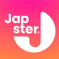 Japster logo - Similar company to Tujaus Oy