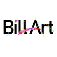 Bill Art: Portrait Artist, Videos, Visual, Illustration, Caricature, Drawings and Graphic Design logo - Similar company to Studio Z 3D