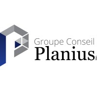 Planius Consulting Group logo - Similar company to Forêt De La Seconde Vie