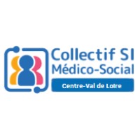 Collectif SI Médico-Social CVL logo - Similar company to La Labomedia