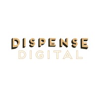 Dispense Digital logo - Similar company to Smartebusiness - Ecommerce Growth Specialists
