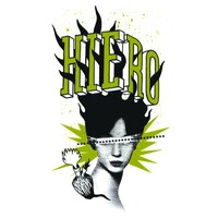 FÉDÉRATION HIÉRO NANCY logo - Similar company to Doko Büro