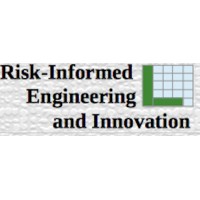 Risk-Informed Engineering and Innovation logo - Similar company to Teer Engineering, LLC