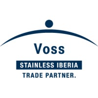 VOSS STAINLESS IBERIA SL logo - Similar company to Ainox Acer