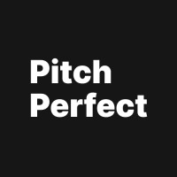 Pitch Perfect