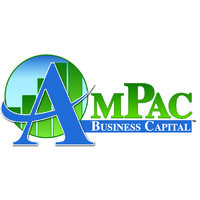 AmPac Business Capital logo - Similar company to Tmc Financing