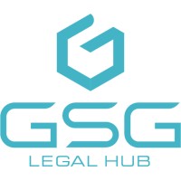 GSG LEGAL HUB logo - Similar company to Gsg Business Advisory