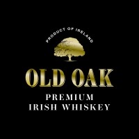 Old Oak Irish Whiskey logo - Similar company to Old Oak Irish Whiskey