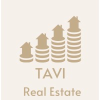 TAVI Real Estate logo - Similar company to Sustainability Management Services