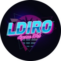 Agence web Ldiro logo - Similar company to Agence Web Numos