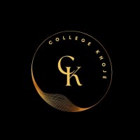 COLLEGE KHOJE logo - Similar company to Paperneed