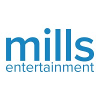 Mills Entertainment logo - Similar company to Kr38 Creative, Llc