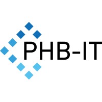phb-IT UG (haftungsbeschränkt) logo - Similar company to Taliox Gmbh