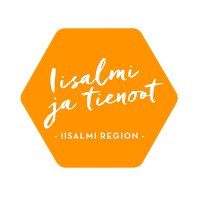 Iisalmi ja tienoot - Iisalmi region logo - Similar company to Pollinator Chocolate