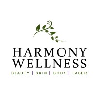 Harmony Wellness Eau Claire logo - Similar company to Harmony & Healing