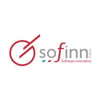 Sofinn Italia logo - Similar company to Delta Informatica