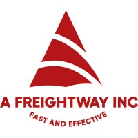 A FREIGHTWAY INC logo - Similar company to Mal Inc