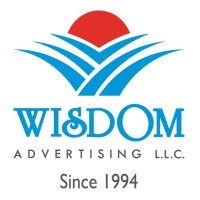 Wisdom Advertising LLC logo - Similar company to Spyder Frog